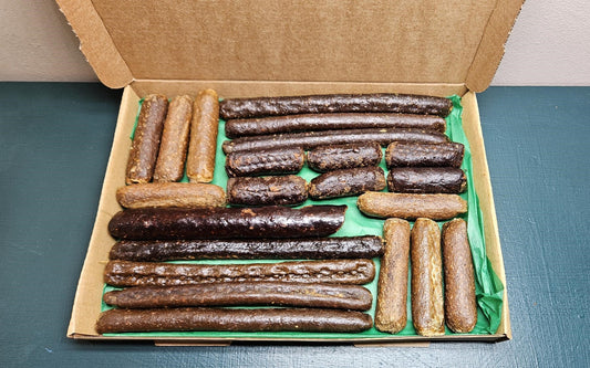 The Sausage Box
