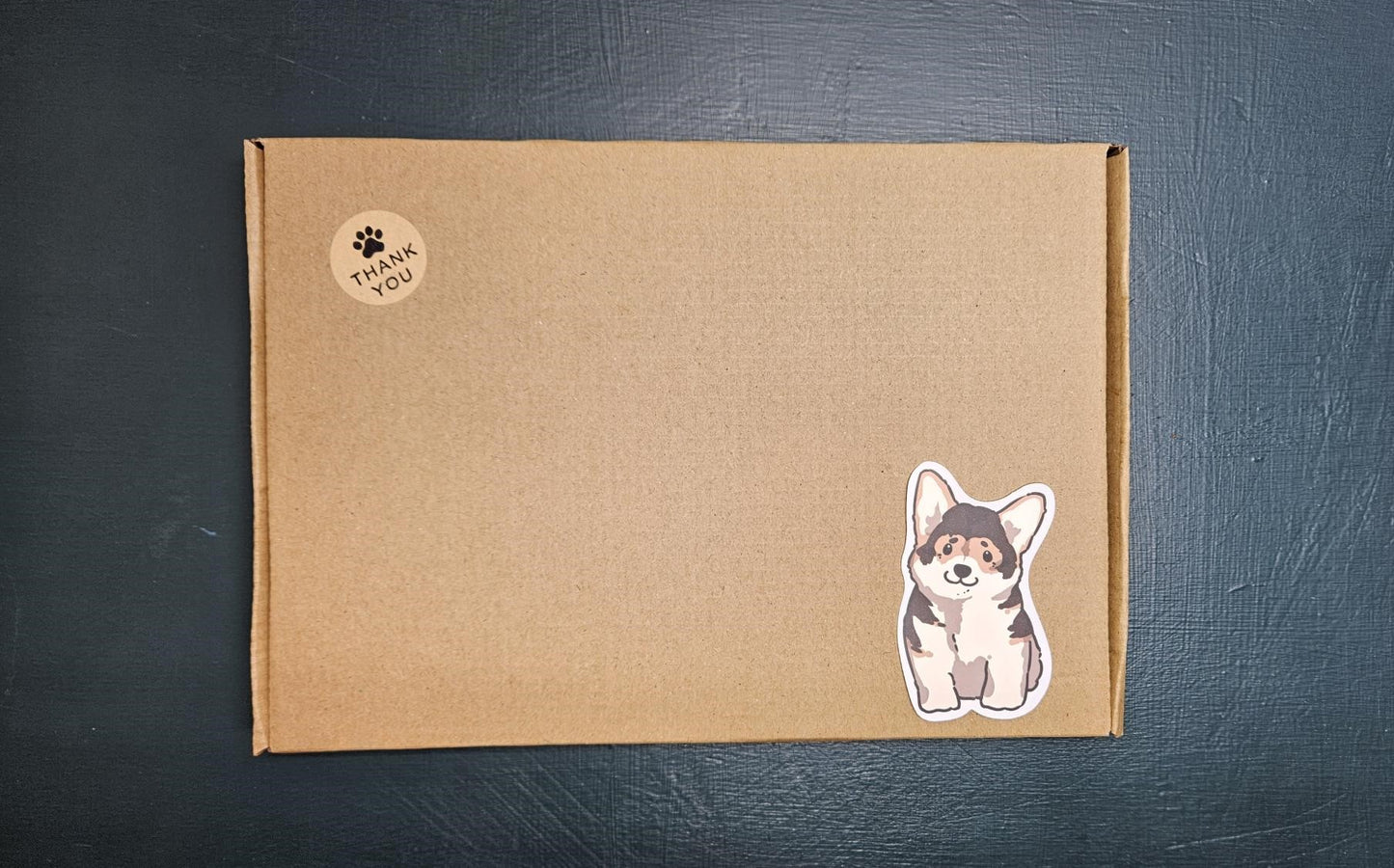The Sausage Box