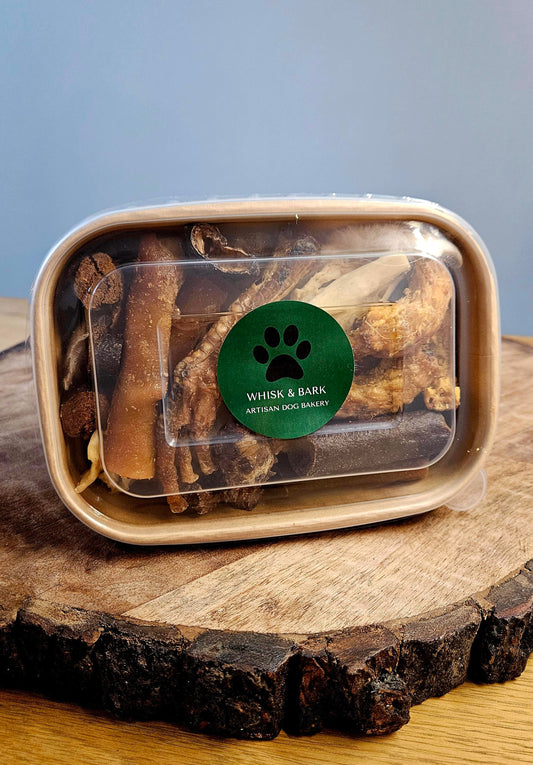 Natural Treats Variety Box