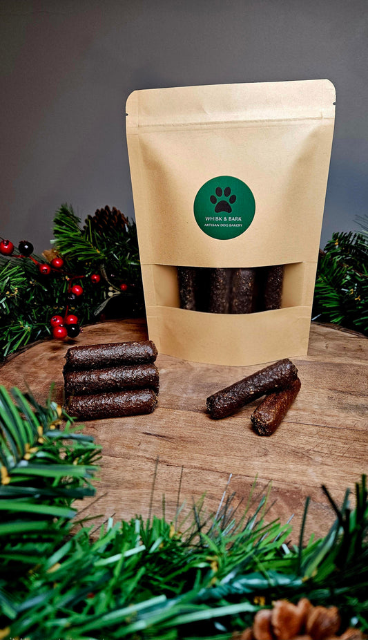 3 Bird Roast Gourmet Sausages