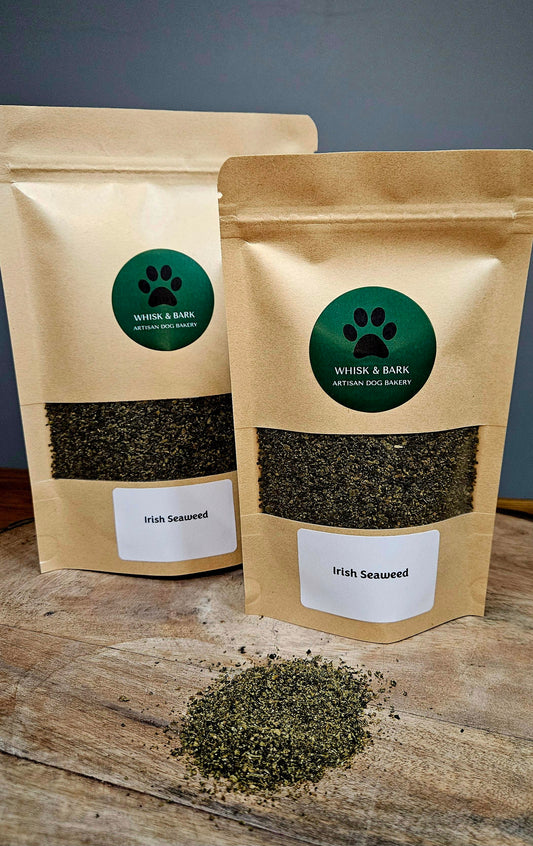 Irish Seaweed