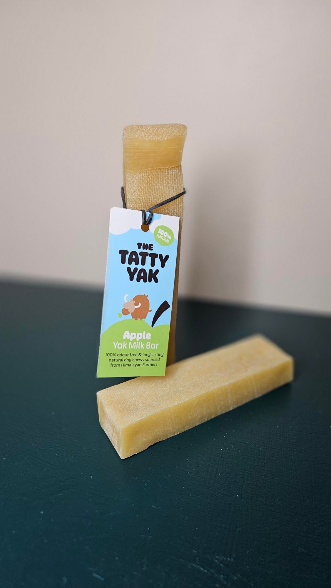 Yak Chews