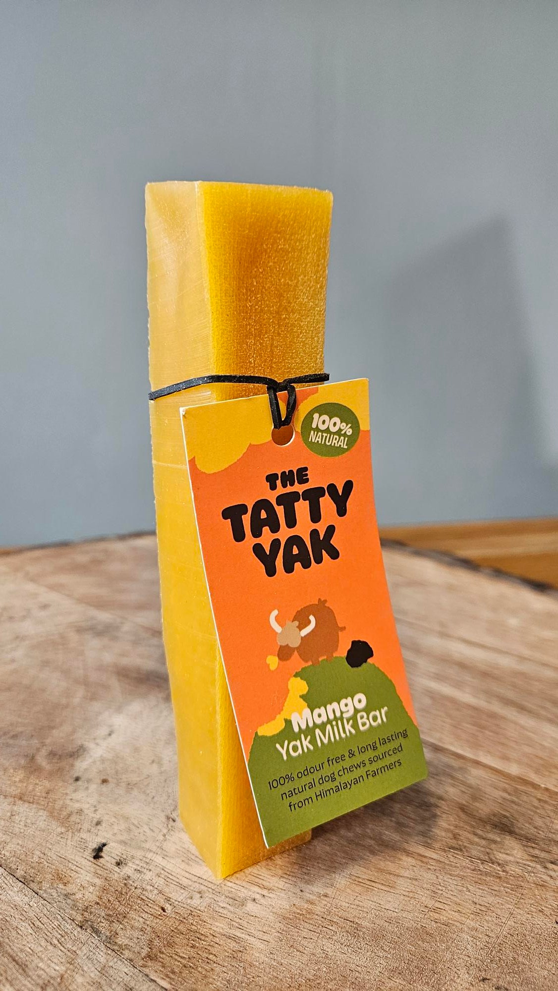 Yak Chews